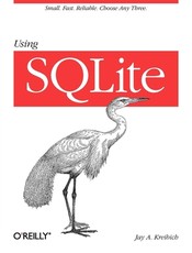 Using Sqlite