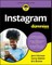 Instagram For Dummies