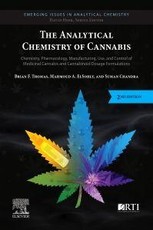 The Analytical Chemistry of Cannabis