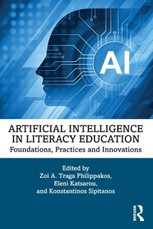 Artificial Intelligence in Literacy Education