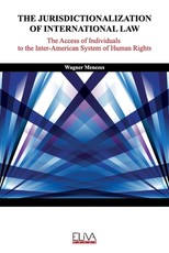 The Jurisdictionalization of International Law