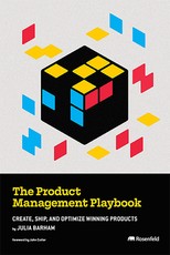 The Product Management Playbook