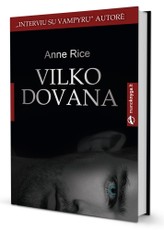 Vilko dovana (knyga su defektais)