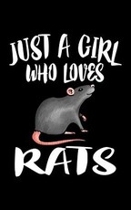 Just A Girl Who Loves Rats