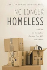 No Longer Homeless