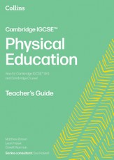 CAMBS IGCSE PE TG 2E