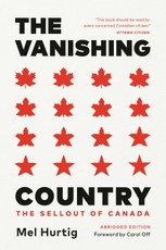 The Vanishing Country, Abridged Edition
