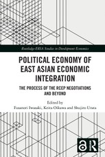 Political Economy of East Asian Economic Integration