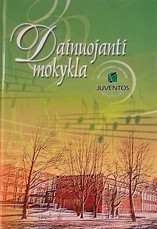 Dainuojanti mokykla: Šiaulių „Juventos“ vidurinė mokykla 2001–2002 m.