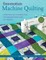 Free-Motion Machine Quilting
