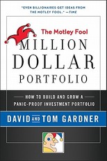Motley Fool Million Dollar Portfolio