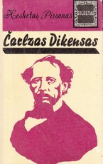 Čarlzas Dikensas