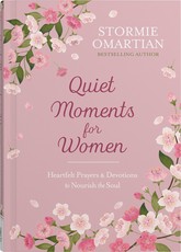 Quiet Moments for Women