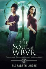 The Soul of WBVR