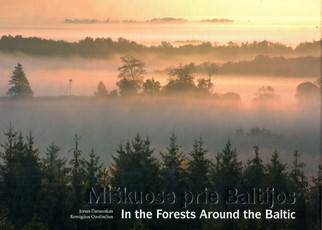 Miškuose prie Baltijos