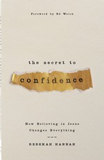 The Secret to Confidence