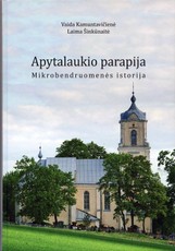 Apytalaukio parapija. Mikrobendruomenės istorija