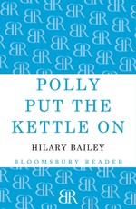 Polly Put the Kettle On