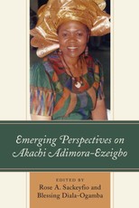 Emerging Perspectives on Akachi Adimora-Ezeigbo