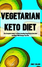 Vegetarian Keto Diet