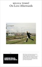 Milica Tomic: On Love Afterwards