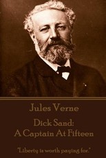 Jules Verne - Dick Sand
