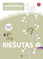 Riešutas. Pratybų sąsiuvinis 1 klasei, 2 dalis (atnaujinta 2012). Serija ŠOK