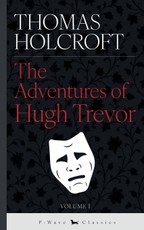 The Adventures of Hugh Trevor - Volume I