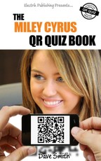 The Miley Cyrus QR Book Quiz
