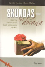 Skundas – tai dovana