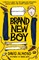 Almond, D: Brand New Boy