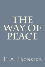 The Way of Peace