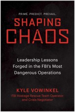 Shaping Chaos