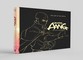 Avatar Aang: The Last Airbender: The Art of the Movie (Deluxe Edition)