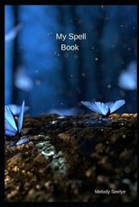 My Spell Book