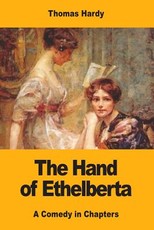 The Hand of Ethelberta