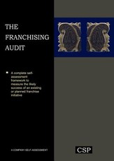 The Franchising Audit