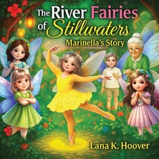 The River Fairies Of Stillwaters