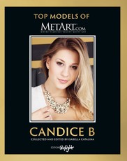 Candice B
