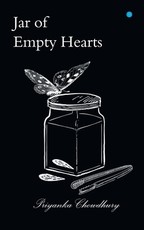 Jar of Empty Hearts