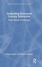 Integrating Structured Literacy Instruction
