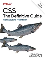 Css: The Definitive Guide