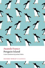 Penguin Island