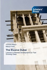 The Elusive Dubai