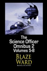 The Science Officer Omnibus 2