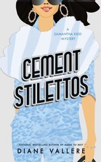 Cement Stilettos