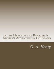 In the Heart of the Rockies