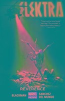 Elektra Volume 2: Reverence