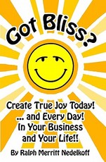 Got Bliss?