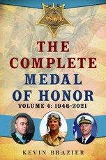 The Complete Medal of Honor